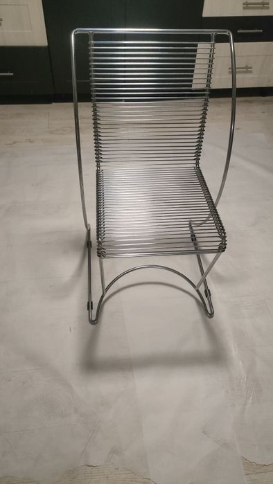 krzesło Meyer Methalstuhl