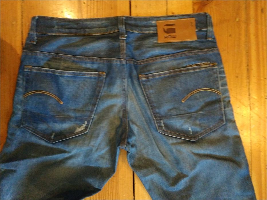 G-Star 34x32 pas-92 XL 3301