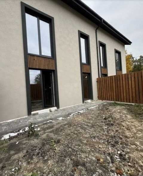 Продаж таунхауса 148 кв.м. у м. Ірпінь, вул. Мечнікова, 42-2