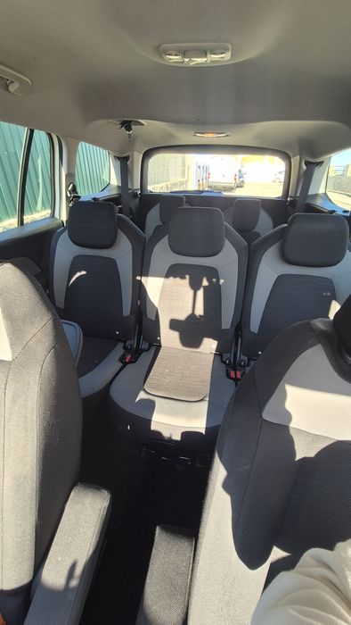 Citroen C4 Grand Picasso