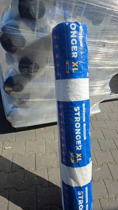 Siatka do balotów STRONGER XL 2000