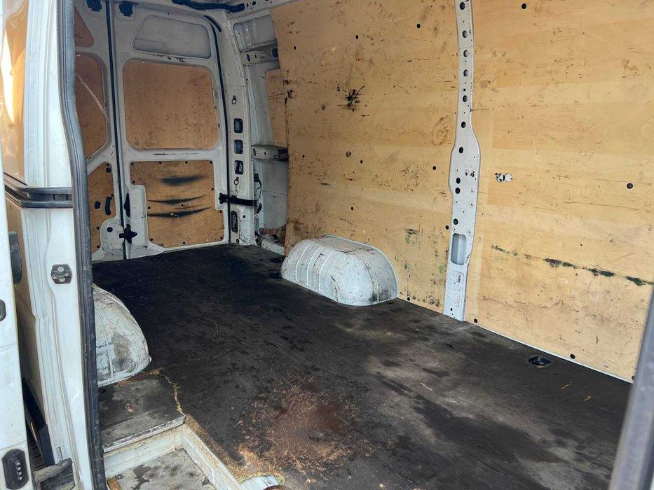 Opel Movano 2.3 Суперовий стан. Можливо Лізинг/Кредит від власника.