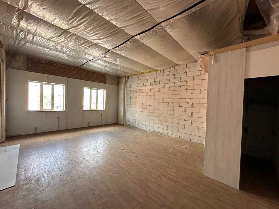 Виробниче (складське) приміщення, 52 кв.м., Алматинська 2/1
