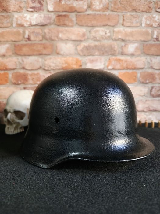 Hełm niemiecki Stahlhelm