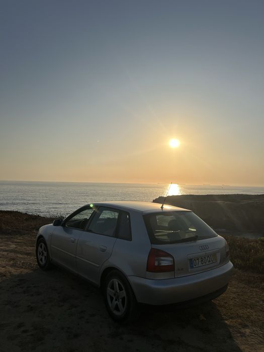 Audi A3 8L 1.600