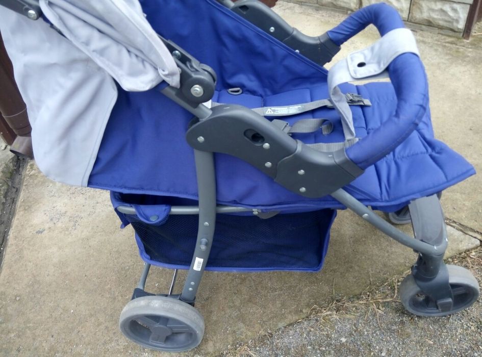 Возик для прогулянок