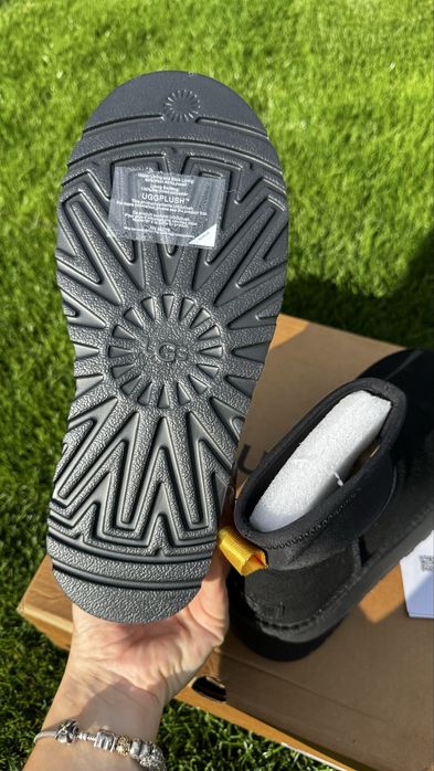 Ugg nowe zimowe