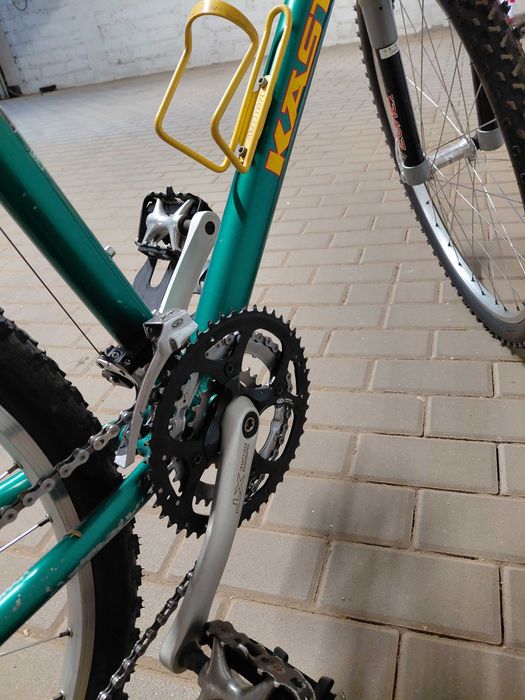 Rower Kastle MTB