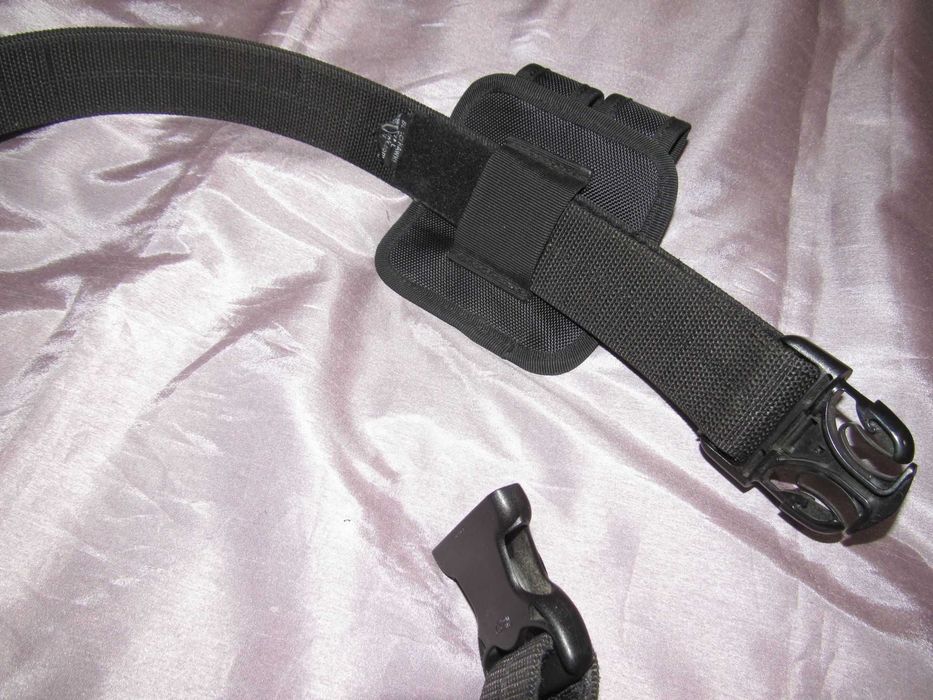 Ремень Duty Belt