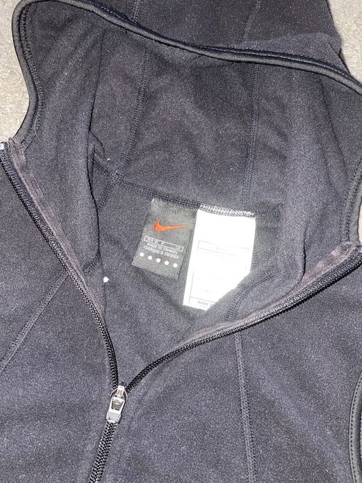 Флісова жилетка Nike і гольф для хлопця 8-10 років