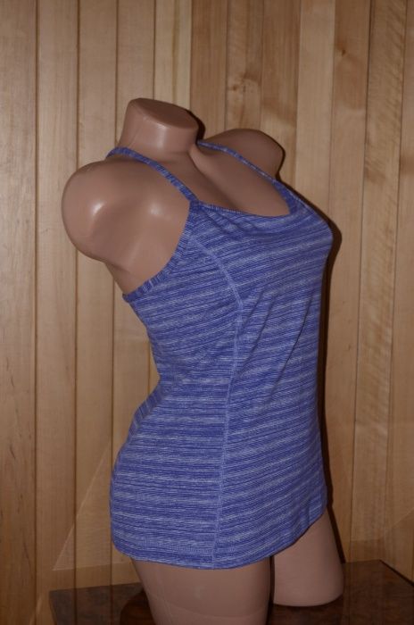 Майка з топом Under Armour original спортивна в тренажорку