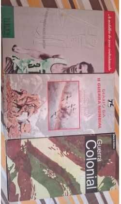 vários filmes em VHS para fãs ou colecionadores