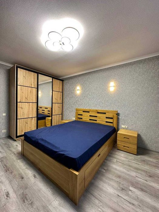 Оренда ЖК Патріот Бам