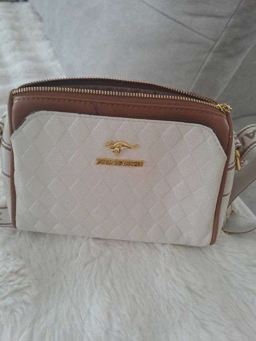 Super torebka idealny stan