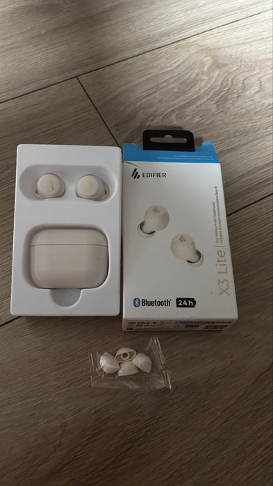 Edifier x3 Lite Beżowe