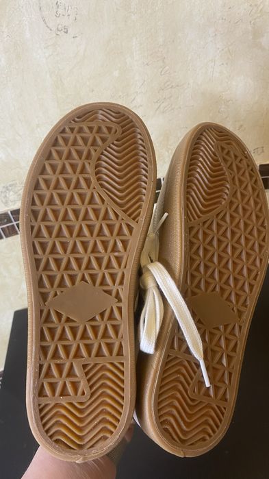 Унісекс! Мега-круті кеди в стилі Adidas samba р. 24 см. Нові!