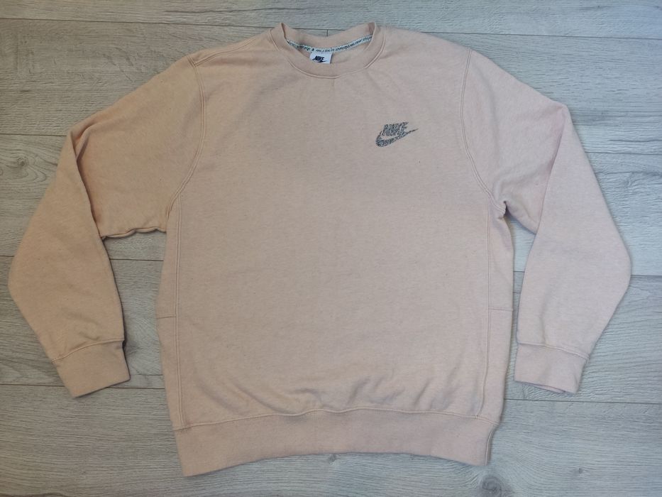 Кофта спортивна nike M оригінал