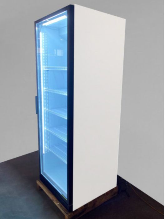 Холодильный шкаф UBC Prime xl full door Новый