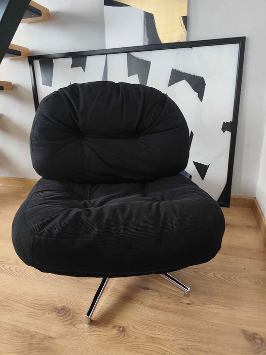 Fotel a la dyvlinge Ikea