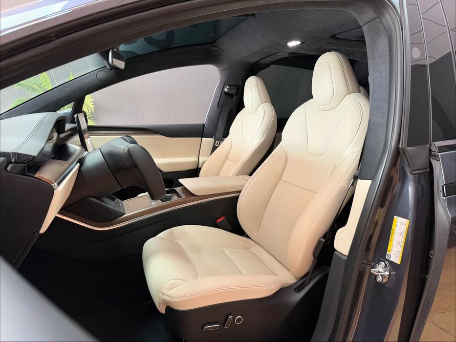 Tesla Model X Long Range AWD