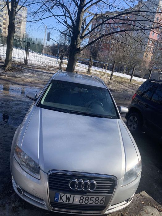 Продам надійне авто