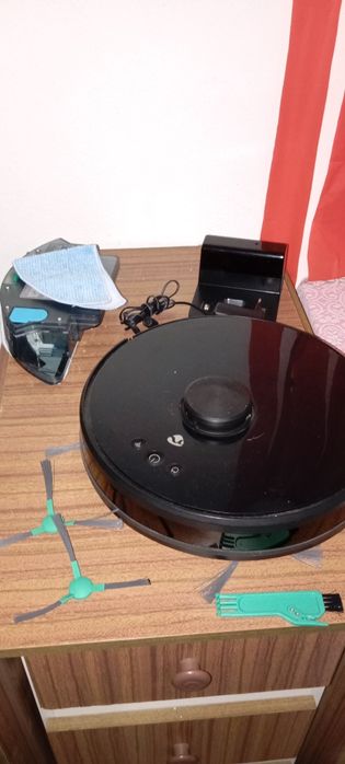 Robot Smart WiFi Nedis