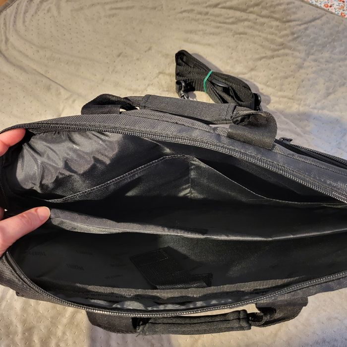 Torba plecak 2in1 na laptopa Lenovo