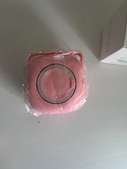 Escova para lavar animais