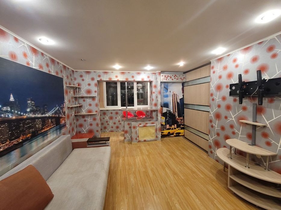 Продаж 1 кімнатної квартири (без комісії)