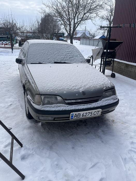 Opel omega a 2.0