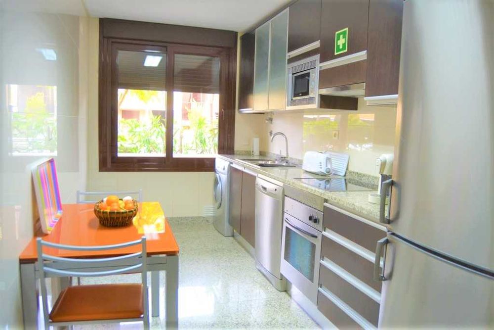 Vilamoura - Monte Laguna. Piscinas, garagem, internet -2026