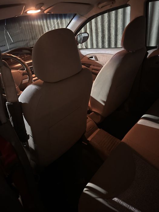 Chery Jaggi SQR7 130s21 2008 год 1.3