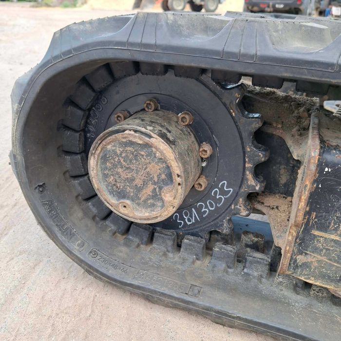Sprzedam Minikoparke Cat 30,14
