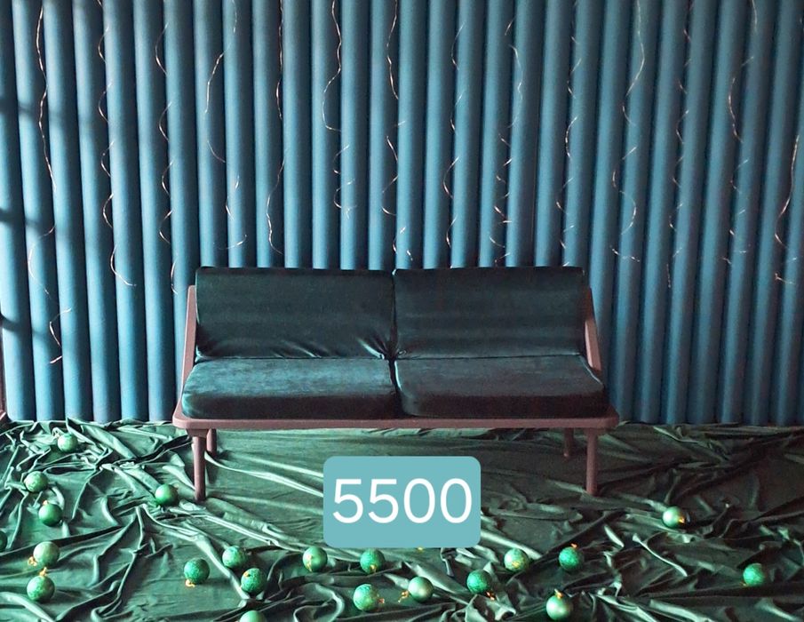 Кресла, стулья, диваны, зеркала