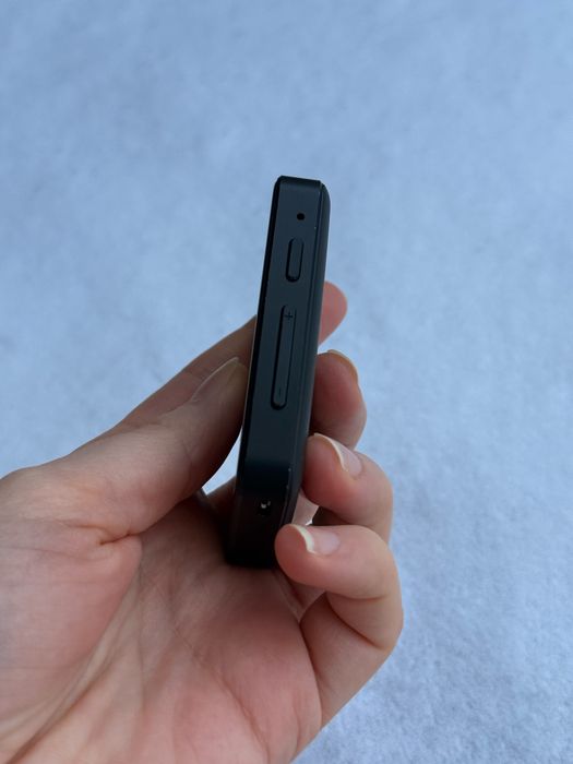 MP3 player Zooaoxo + micro sd 64gb