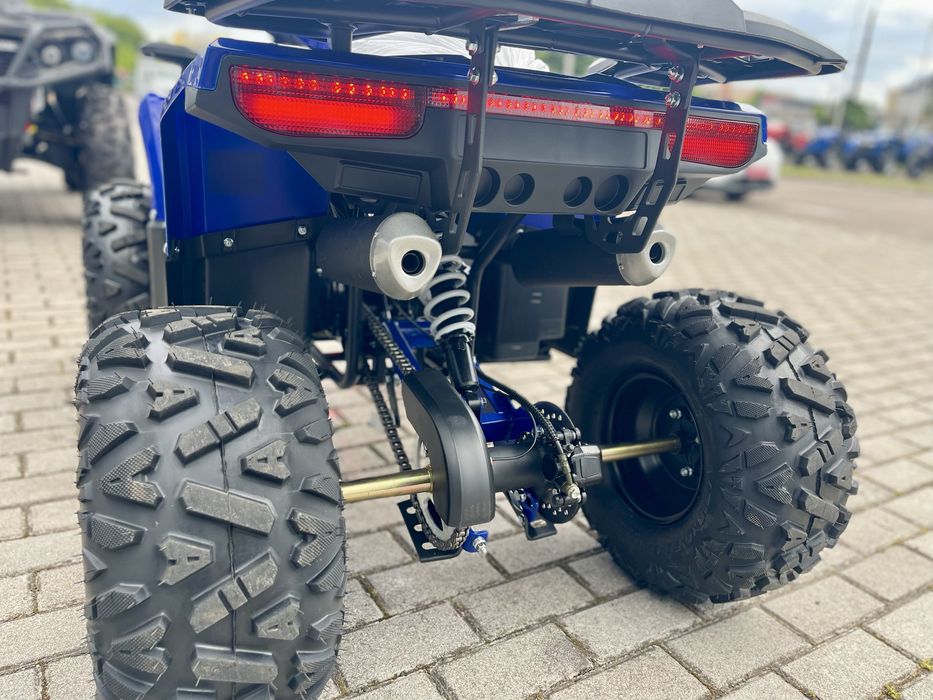 Квадроцикл SPARK SP150-5