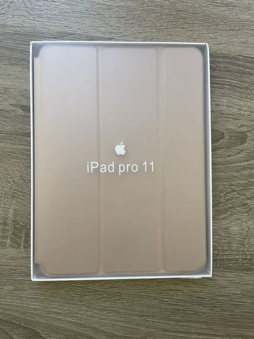 чехол на iPad 11 pro