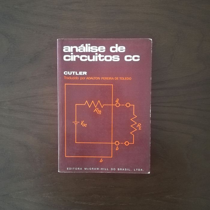 "DC Circuit Analysis", Cutler, 197664409546590593120