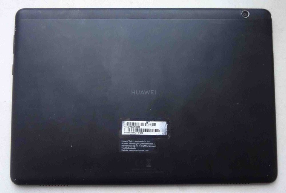 планшет HUAWEI GSS2-W09