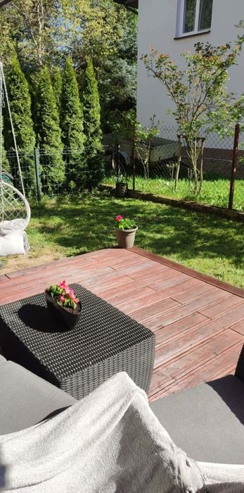 Segment bezczynszowy 72.5m2 MARKI struga