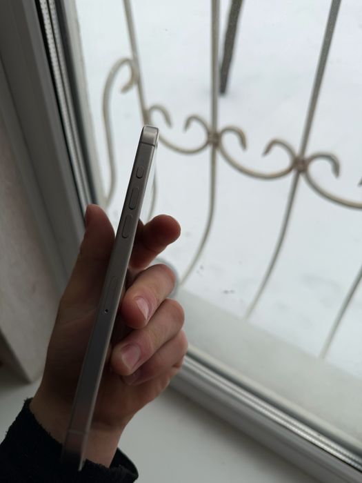 Iphone 15 pro max 256