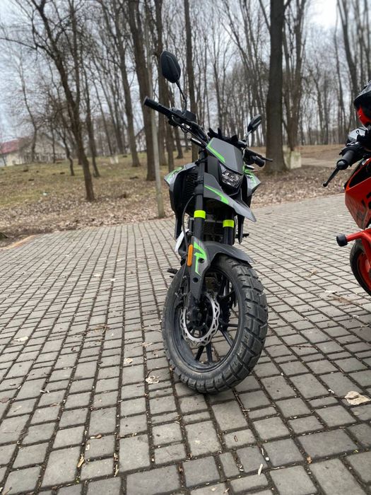 продам теккен 250 24рік в ідеальному стані