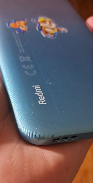 Телефон Xiaomi Redmi 9A Б/У