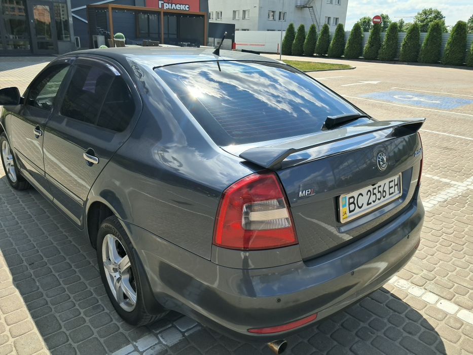 Продається автомобіль