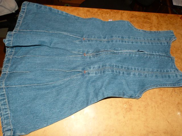 Платье сарафан KIDS ONLY рост122