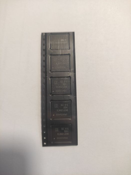 KLMAGAG1JENB - B041 Samsung 16 Gb