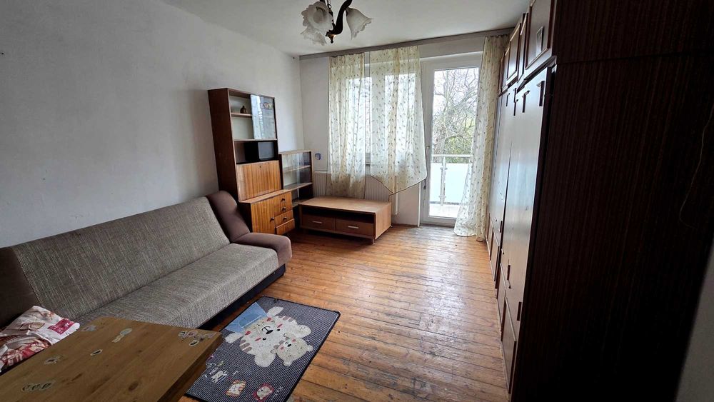 Mieszkanie na wynajem Wrocław - Widok 3