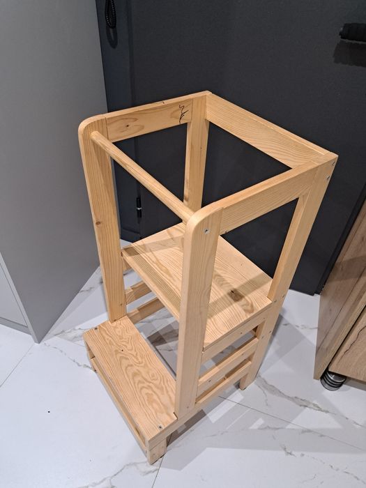 Kitchen Helper dla dzieci