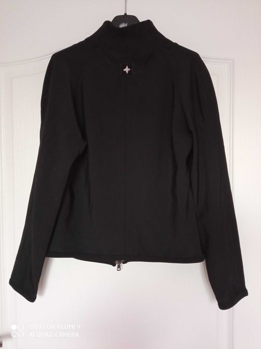 Softshell bluza Marc Cain