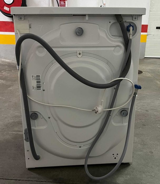 Maquina Lavar Roupa HOTPOINT Ariston 7kg